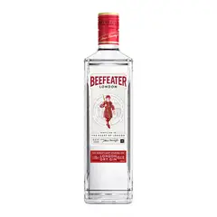 BEEFEATER - GIN LONDON DRY 1 LT