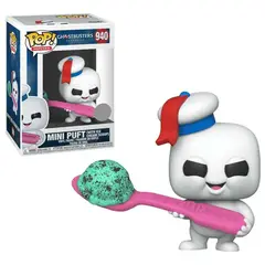 FUNKO - MINI PUFT WITH ICE CREAM SCOOP