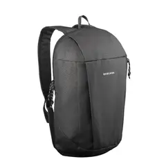 QUECHUA - Mochila pequeña de montaña y trekking 10L NH100