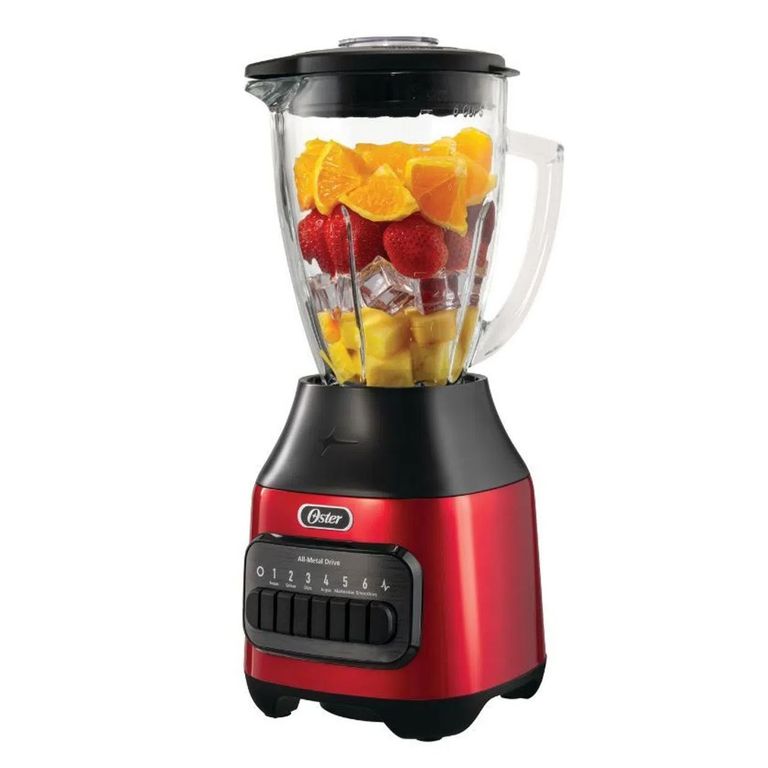 Licuadora 1.5L de 6 Velocidadades BLSTPEG-CPB
