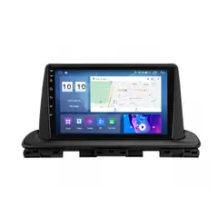 GENERICO - Autoradio Android Kia Seltos 2020-2021 cámara Gratis
