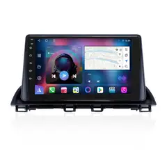 GENERICO - Autoradio Android Mazda 3 2014-2020 cámara Gratis
