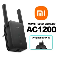 XIAOMI - Repetidor Range extender Amplificador Señal WIfi AC1200