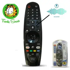 GENERICO - Control Magic Universal Para Tv LG Lb, Ub Mr500 Modelo 2014