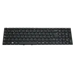 GENERICO - Teclado para Laptop SANSUNG NP300E5A NP300V5A NP305V5A NP305E5A