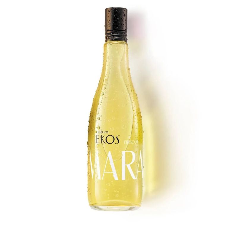 Ekos Frescor eau de toilette maracuyá 150 ml