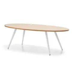 VENTITAS HOME - Mesa de Centro Melba Haya