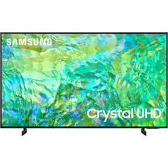 SAMSUNG - Televisor Smart TV 55 Crystal Uhd 4k Un55du8000 Nuevo