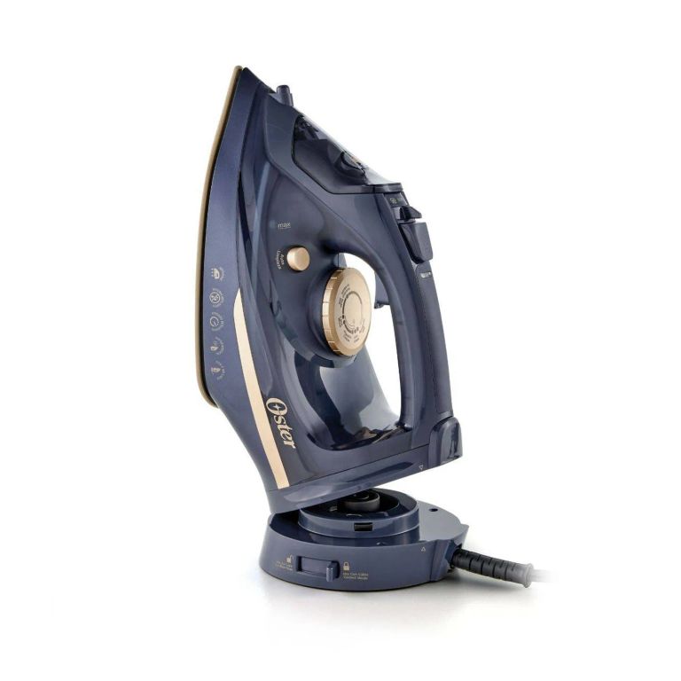 Plancha de vapor inalámbrica Oster® 2 en 1 GCSTCC5000