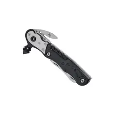 ARGENTARIA - Multiherramienta Rompevidrios - Acero