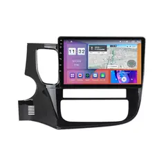 GENERICO - Autoradio Android Mitsubishi Outlander 2013-2018 cámara Gratis