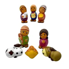 ARGENTARIA - Nacimiento Siembra - Cerámica