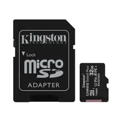 KINGSTON - Memoria Micro Sd 32gb