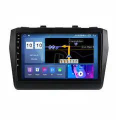 GENERICO - Autoradio Android Suzuki Swift 2017-2021 cámara Gratis