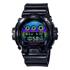 G-SHOCK - Reloj DW-6900RGB-1