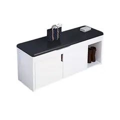 73 EXPERIENCE - Zapatera Maquin- Blanco - 73 Experience.