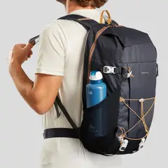 QUECHUA - Mochila de montaña y trekking 30L NH100 Equipaje de mano