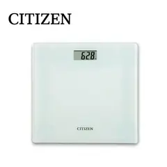 CITIZEN - BALANZA - HMS324 - BLANCO
