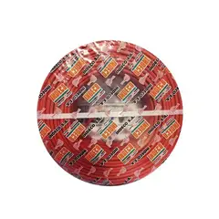 INDECO - CABLE GPT14 AUTOMOTRIZ GPT-14 AWG - ROJO