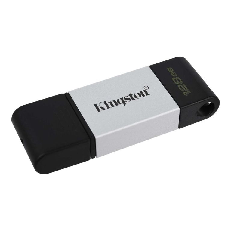 MEMORIA USB DATA TRAVELER 80 32 GB TYPE -C (DT80/32GB)
