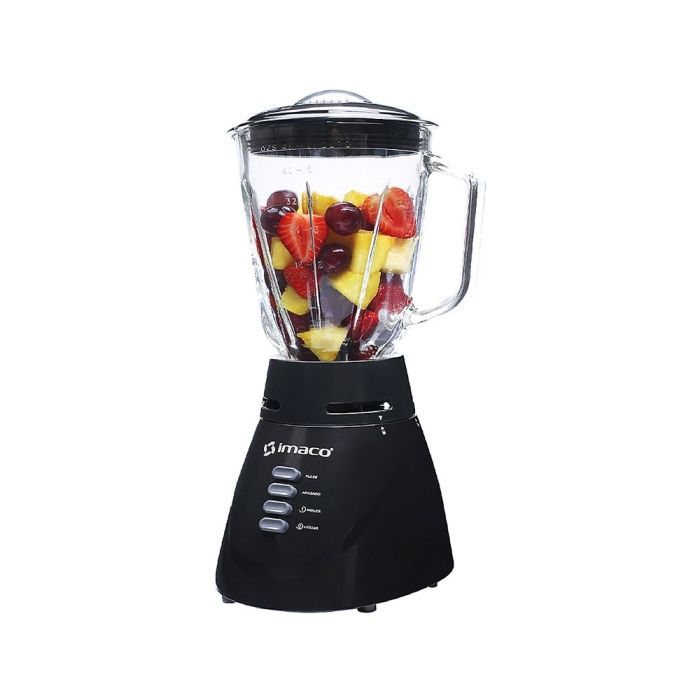 LICUADORA BL4125VN NEGRO VVIDRIO