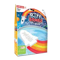 ZIMPLI KIDS - Baff Bombz: Rocket - 110gr -