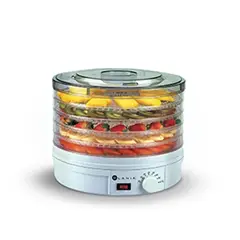 BLANIK - DESHIDRATADOR DE ALIMENTOS