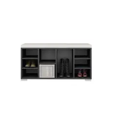 73 EXPERIENCE - Zapatera Plamira - Plomo -