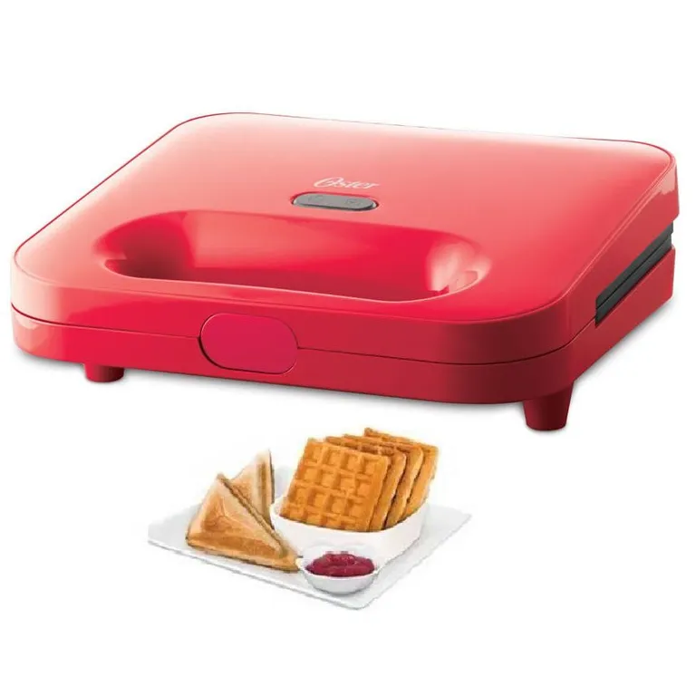 Sandwichera Compacta 2 panes CKSTSM2885M Sandia