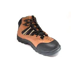 EDELBROCK - ZAPATO DE SEGURIDAD DIELÉCTRICO ED -102