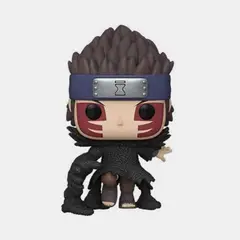 FUNKO - POP BORUTO NARUTO NEXT GENERATIONS - SHINKI