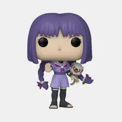 FUNKO - POP BORUTO NARUTO NEXT GENERATIONS - SUMIRE WITH NUE
