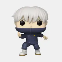 FUNKO - POP JUJUTSU KAISEN - TOGE INUMAKI