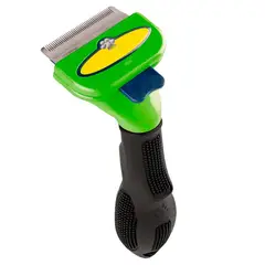 GENERICO - Cepillo Removedor de Pelos para Gatos - Talla S