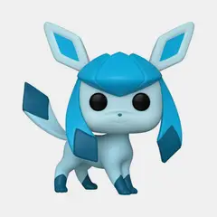 FUNKO - POP POKÉMON - GLACEON