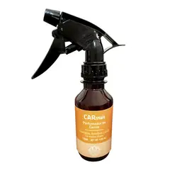 GENERICO - PERFUMADOR DE CARROS MANTRA CARMÍN 120ML PARA MUJER.