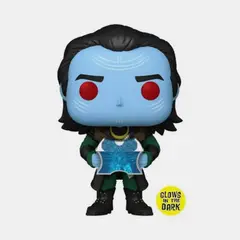 FUNKO - POP THE INFINITY SAGA - FROST GIANT LOKI SE