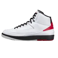 NIKE - Zapatillas Urbanas Air Jordan 2 Retro DX2454-106 - Blanco_.
