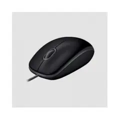 LOGITECH - MOUSE CON CABLE M110 SILENT