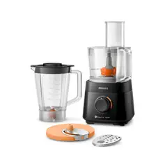 PHILIPS - Procesador de Alimentos HR7301 750 Watts