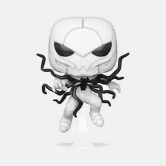 FUNKO - POP VENOM - POISON SPIDER-MAN SE