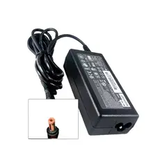GENERICO - CARGADOR PARA LAPTOP LENOVO 20V. 3.25A. 65W. 5.5X2.5 mm.