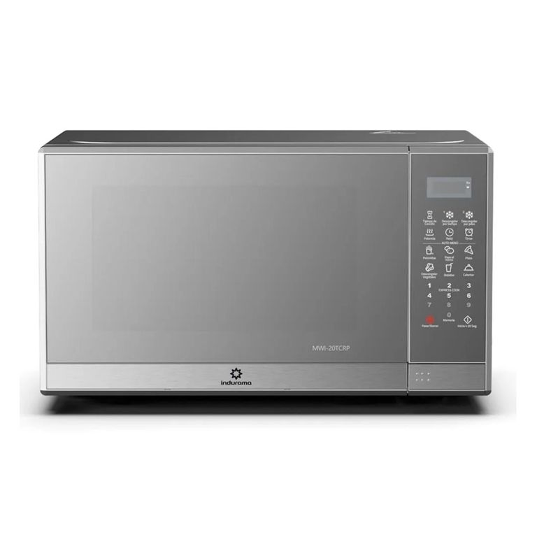 NUEVO MODELO HORNO MICROONDAS  MWI-20TCRP  (2023)