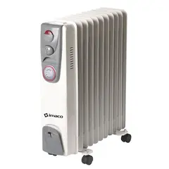 Imaco - TERMORADIADOR OFR11AO 2500W
