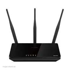 D LINK - ROUTER WAN D-LINK DIR-819 AC750 DUAL BAND