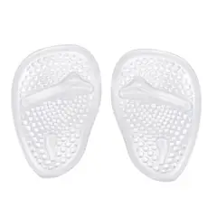 GENERICO - Almohadillas Transparentes Para aliviar dolor de Tacos