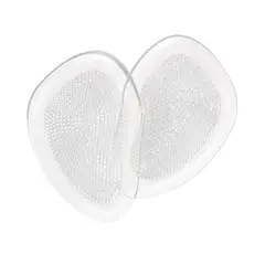GENERICO - Almohadillas de Gel Antideslizantes para zapatos de Tacón