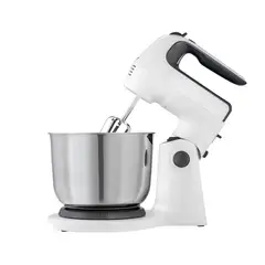 OSTER - Batidora Pedestal 3.7 L Tazon Acero 250W