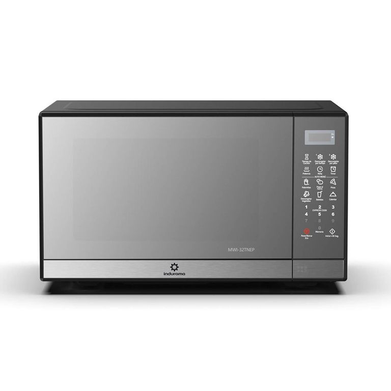 Horno Microondas 32L MWI-32TNEP Negro.