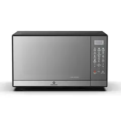 INDURAMA - Horno Microondas 32L MWI-32TNEP Negro.